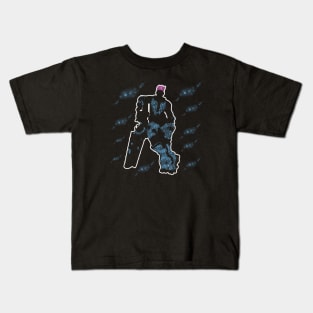 Zarya Kids T-Shirt